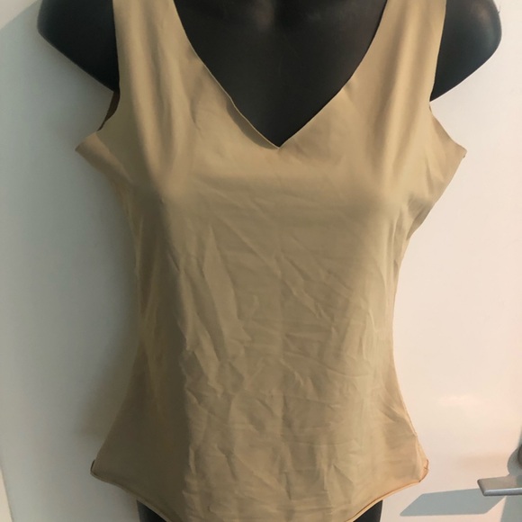 3/$25 SECRET XL, shape wear top - Picture 4 of 7